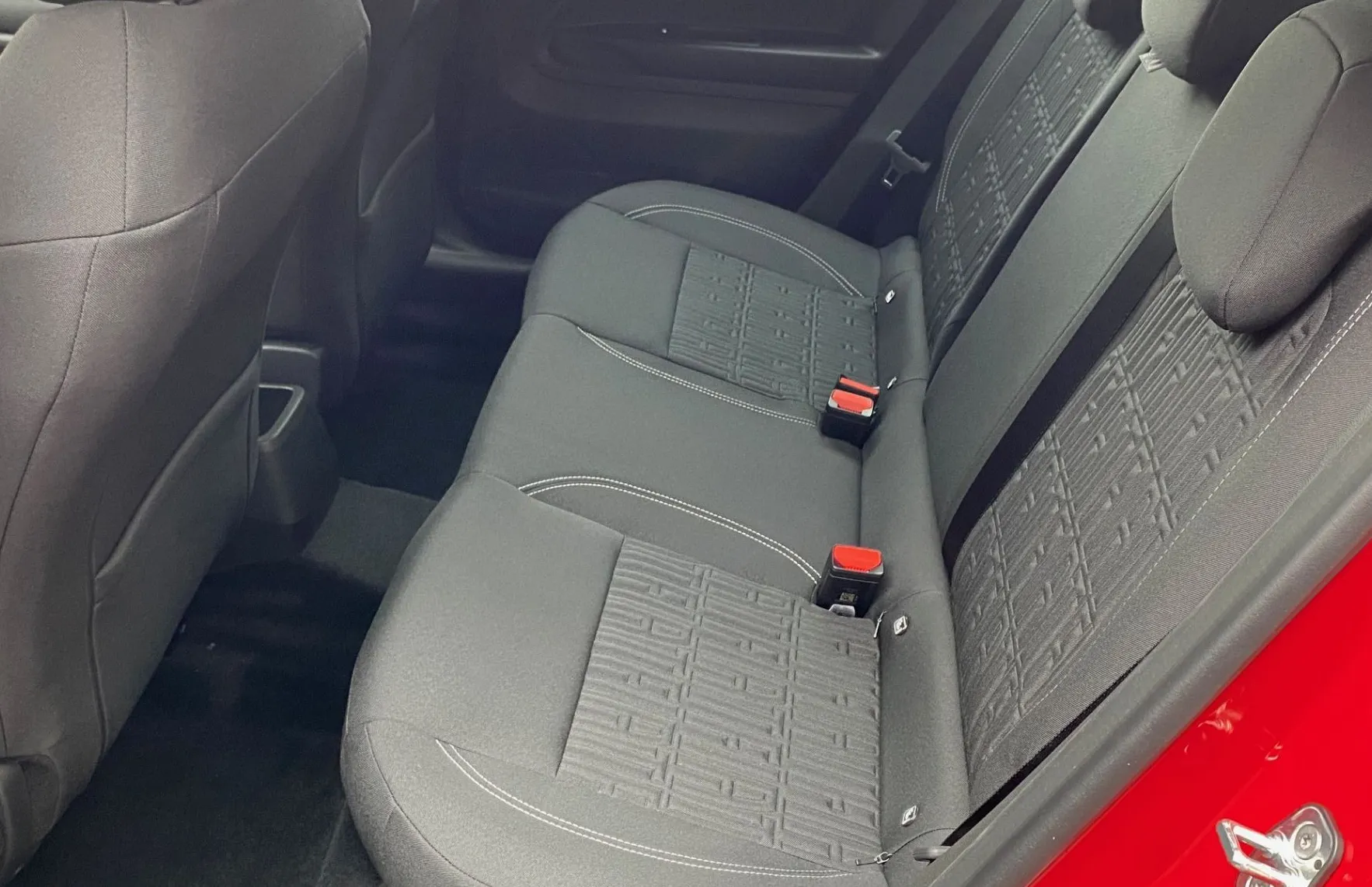 Zunanja slika - Fiat 600 - 1.2 T3 Hybrid DCT 110 - 5