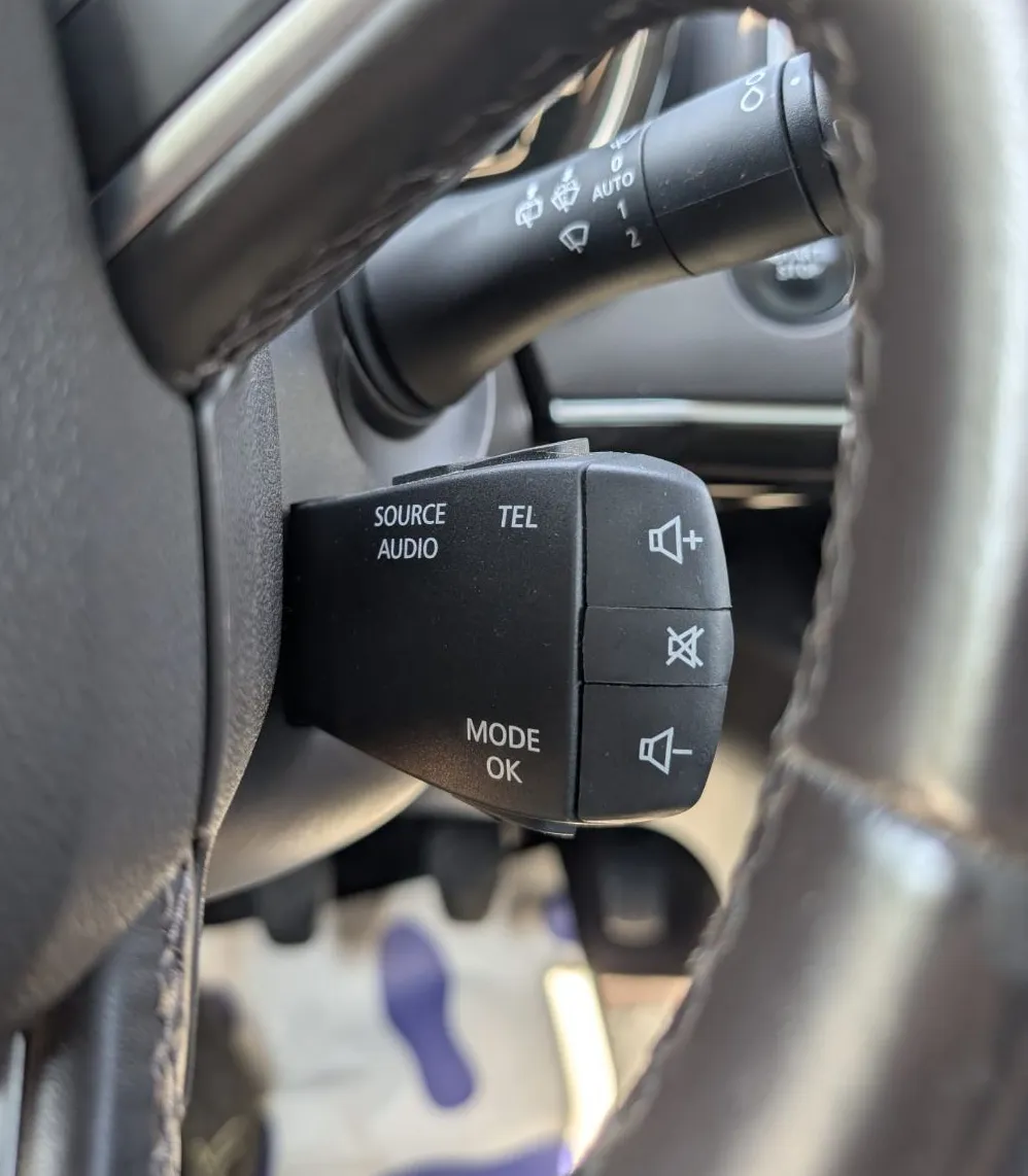 Zunanja slika - Renault Espace - 1.6 dCi Evolution |FuLED|NAVI|AC|PARK| - 20