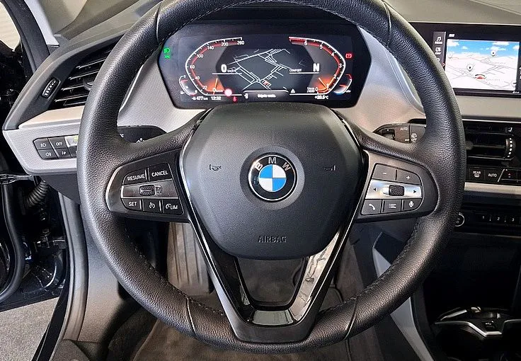 Zunanja slika - BMW Serija 1 - : 116i Sport -LED-NAVI- - 7