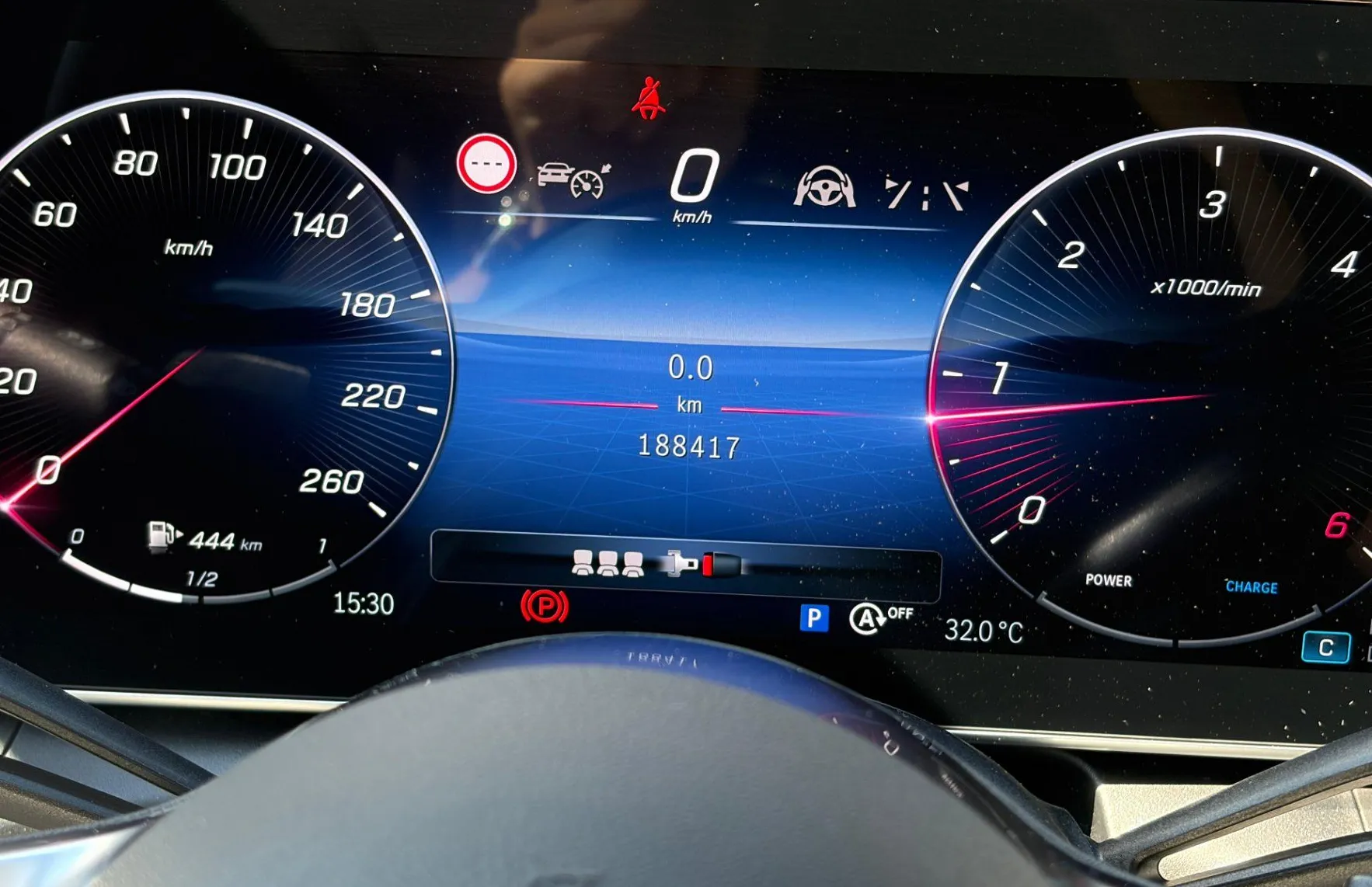 Zunanja slika - Mercedes-Benz GLC-Razred - GLC 220d 4MATIC Avantgarde Avt. - AIRMATIC - 12