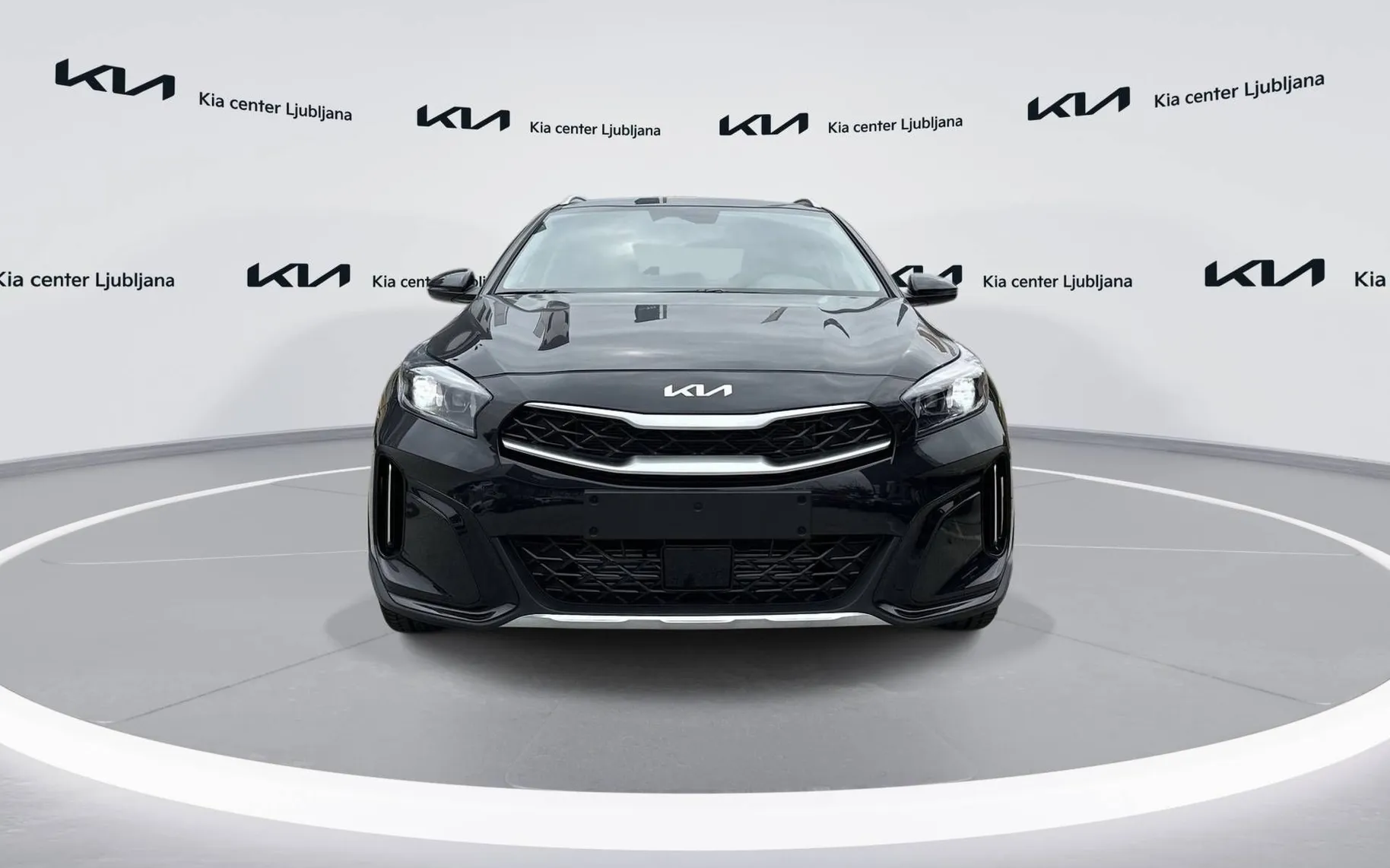 Zunanja slika - KIA XCeed - 1.6 T-GDi EX WAY ISG. 7DCT... - 2