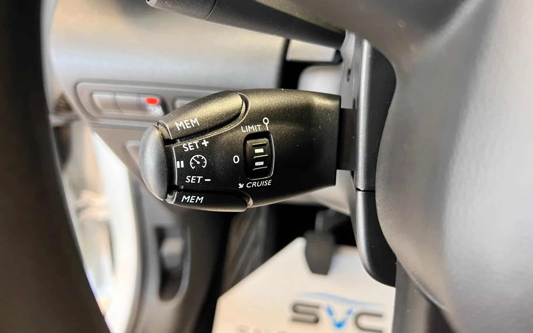 Zunanja slika - Citroën C3 - Aircross 1,2 PureTech 110 Feel - 19
