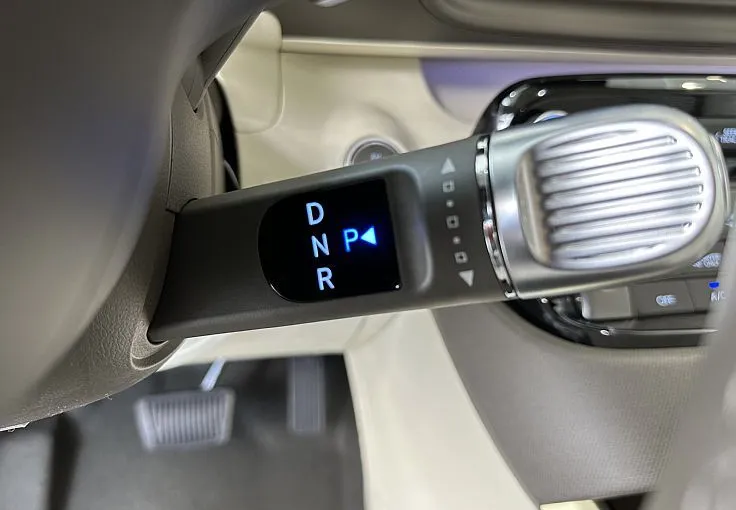 Zunanja slika - Hyundai Inster - PREMIUM 49kwh - WINTER+17 PLATIŠČA - 8