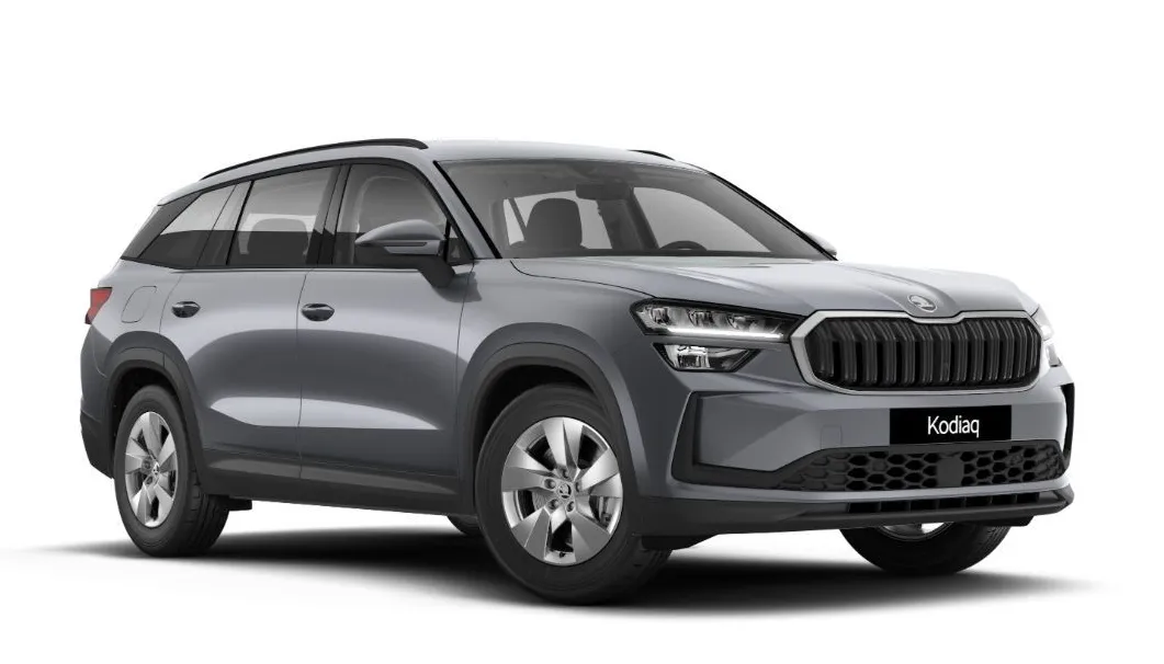 Zunanja slika - Škoda Kodiaq - 2.0 TDI 4x4 142kW Selection DSG - NAROČILO - 1
