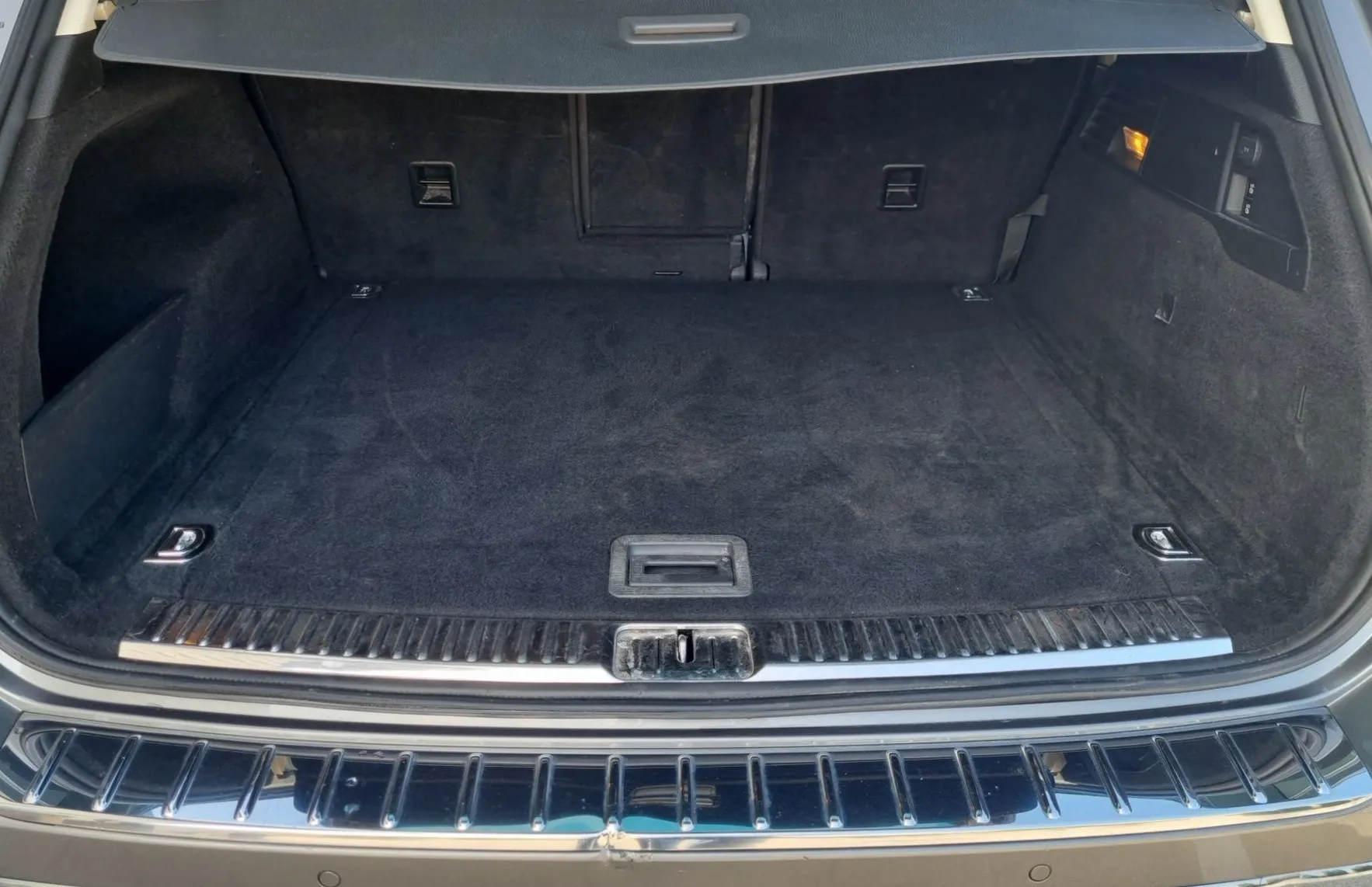 Zunanja slika - VW Touareg - V6 TDI BMT Style 150  204 - 8