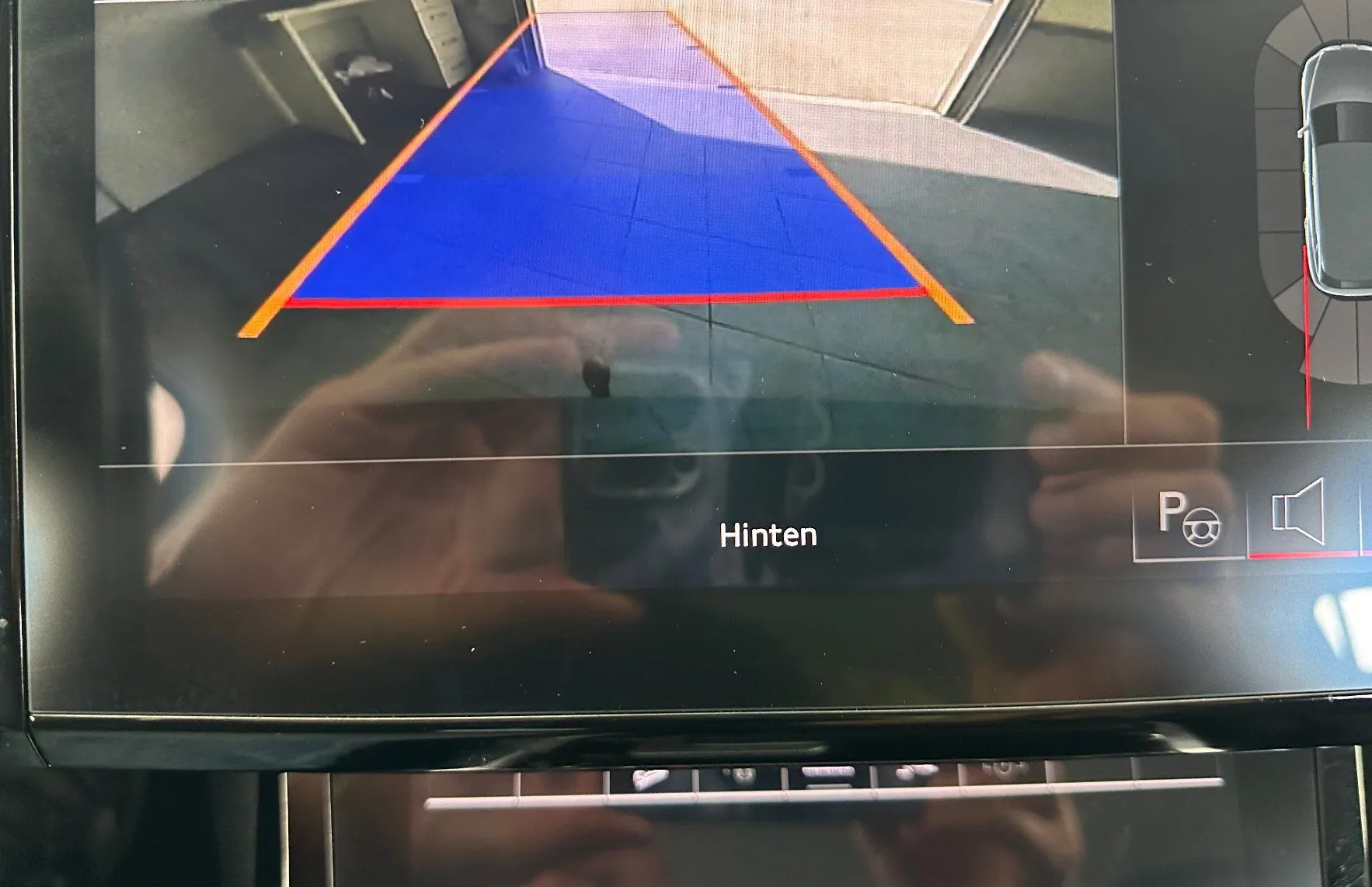 Zunanja slika - Audi e-tron - 50 quattro.NEMŠKI+4ALU.KAMERA.NAV.USNJE.KLJUKA.ACC - 19