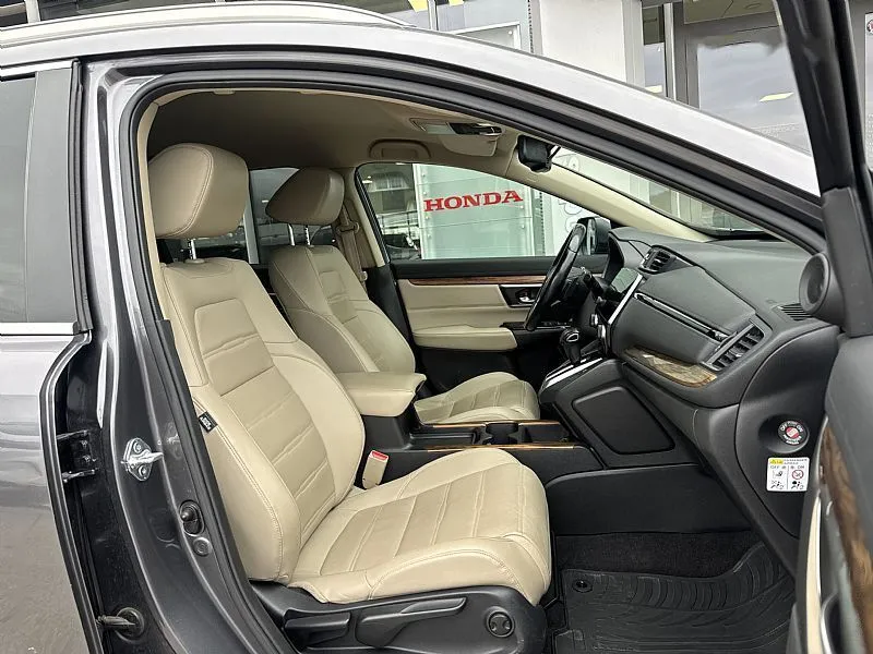 Zunanja slika - Honda CR-V - 1.5-TURBO-AUT-4WD-LIFESTYLE-ACC-LED-NAVI-SLO - 11