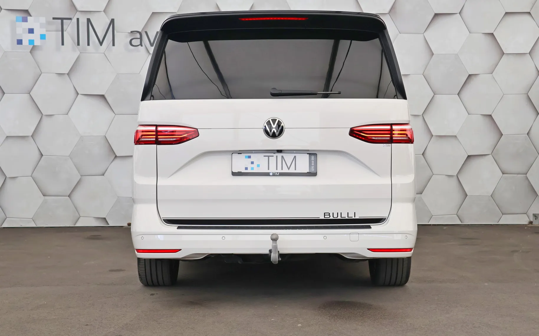 Zunanja slika - Volkswagen Multivan - T7 L2 2.0 TDI DSG Edition 150KM - 6