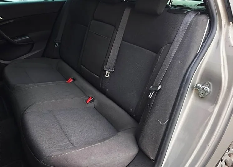Zunanja slika - Opel Insignia - 2.0 CDTI 96KW - SLO - BIXENON ADAPTIVE - TEMPOMAT - 15