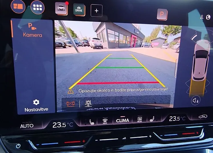 Zunanja slika - Cupra Leon - 1.5 eTSI 150KM DSG-Aktivno vzmetenje DCC-ALU 19 - 14