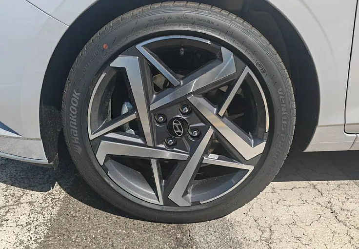 Zunanja slika - Hyundai i20 - 1.0 T-GDI Style Testno Novo - 3