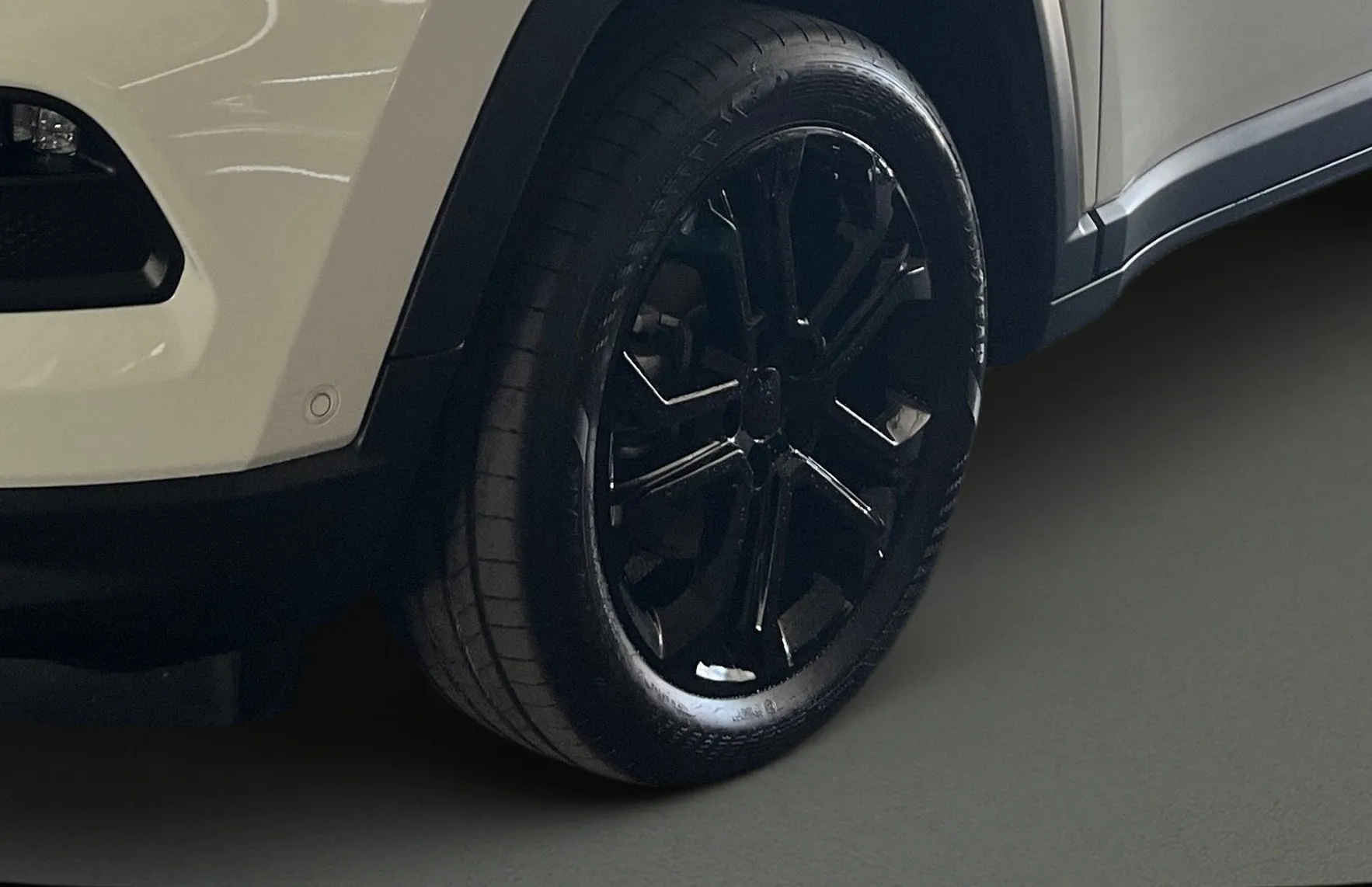Zunanja slika - Jeep Compass - 1.5 T4 e-Hybrid North Star DCT - 6