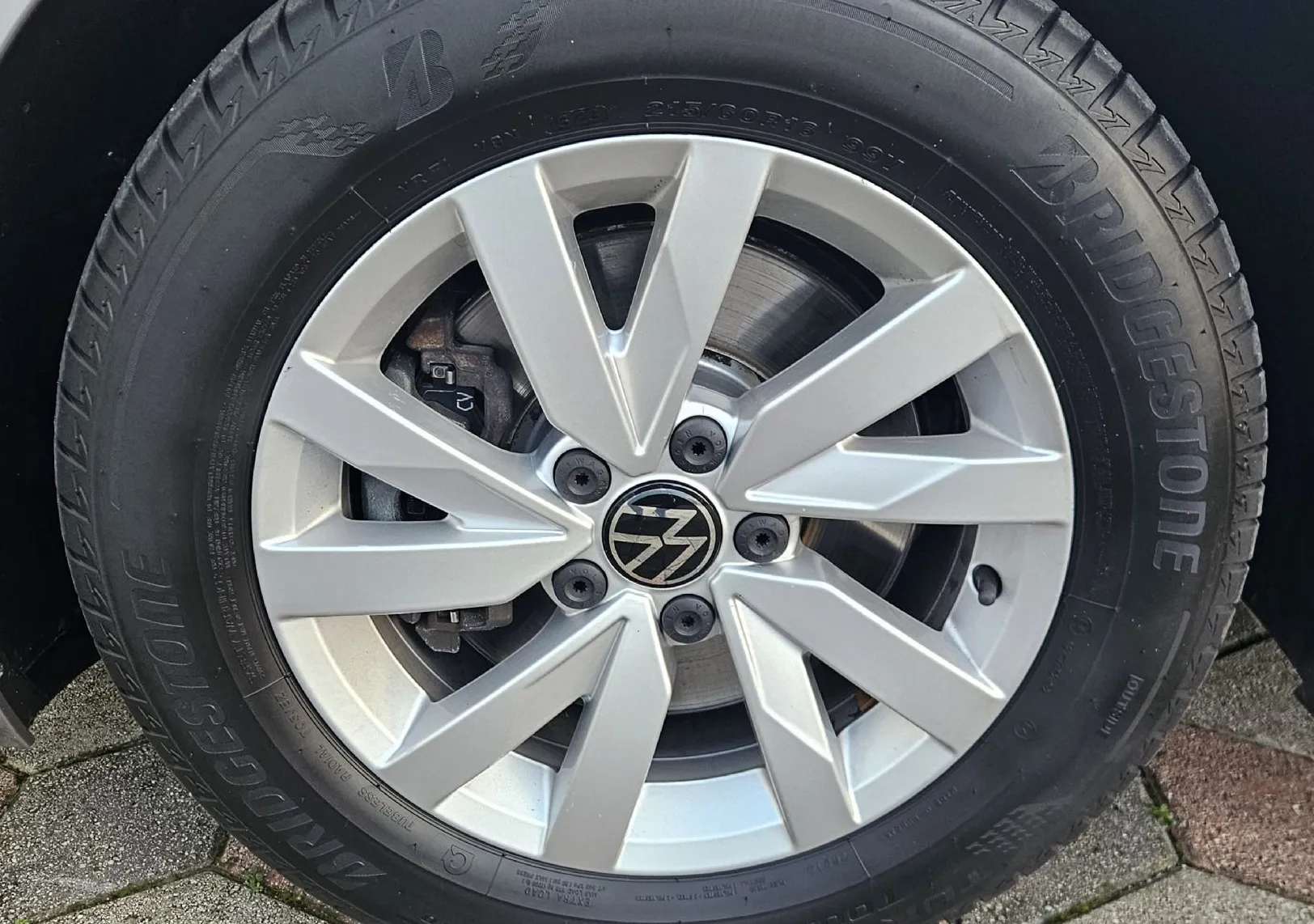 Zunanja slika - VW Passat - Variant 2.0 TDI BMT  Business avt. 110kW+LED+KAM+12.MES.JA - 18