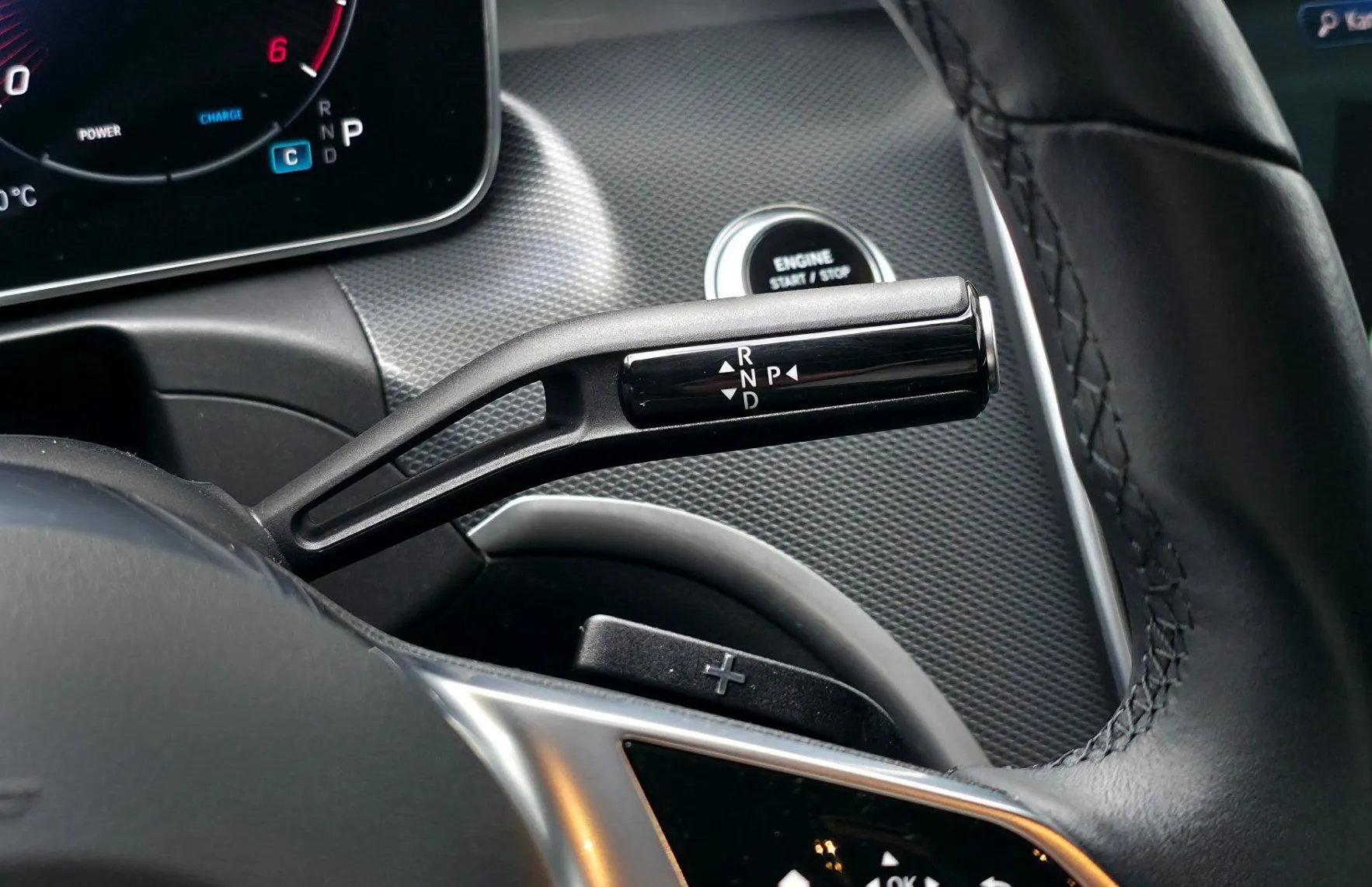 Zunanja slika - Mercedes-Benz C-Razred - C200d T Avantgarde FULLED•TEMP•AMBIENT•KAMER - 11