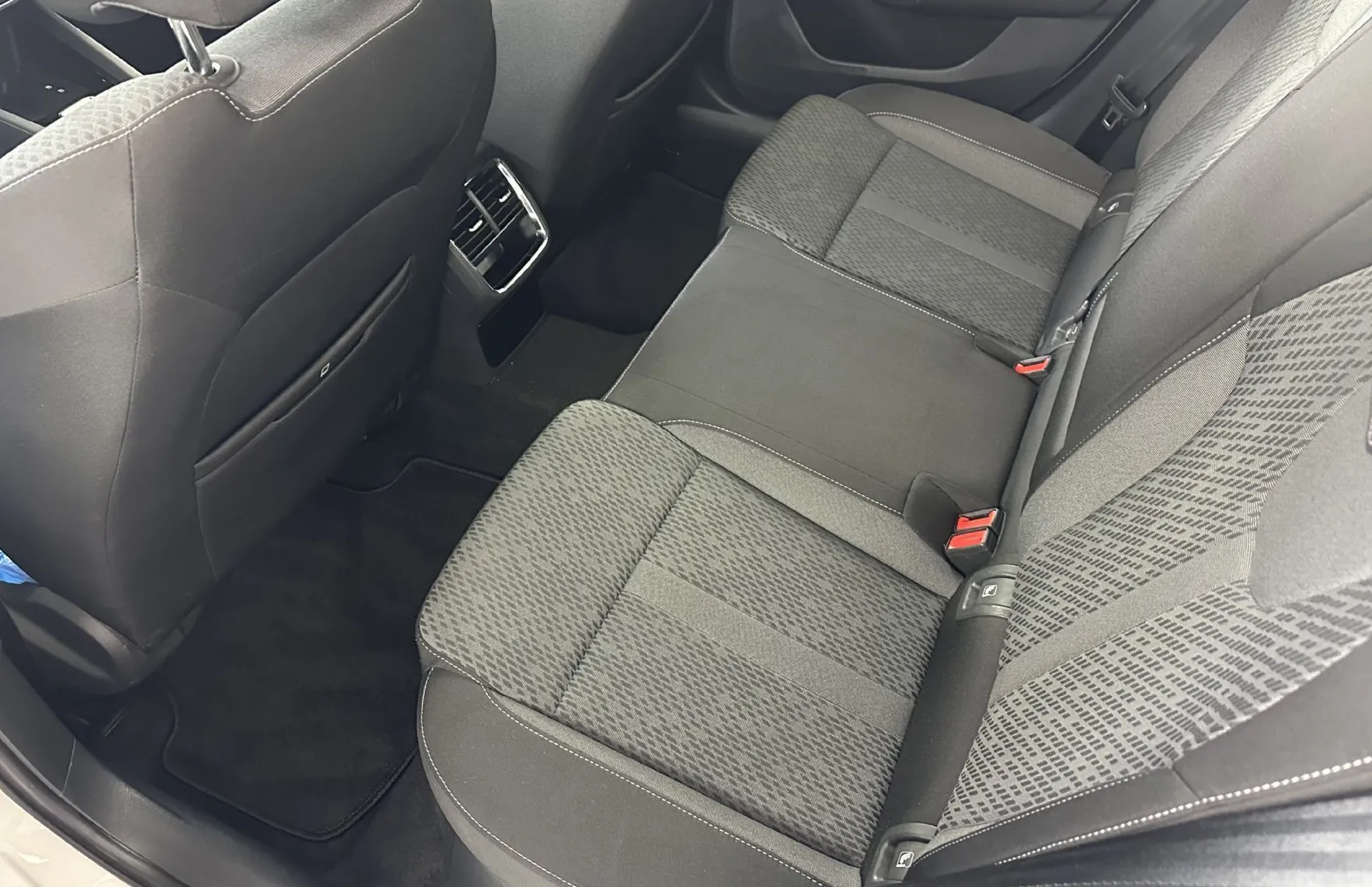 Zunanja slika - Škoda Octavia - Škoda  Style 1.4 TSI PHEV DSG NEMŠKI.KAMERA - 9