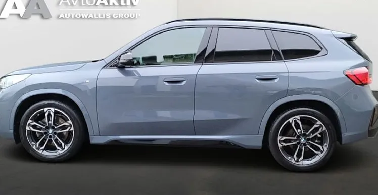 Zunanja slika - BMW X1 - serija :  xDrive23d  AT   M Sports package - 8