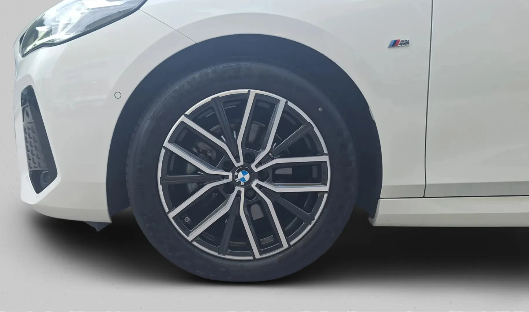 Zunanja slika - BMW Serija 2 - 218d Active Tourer Avt. M-Sport - 16