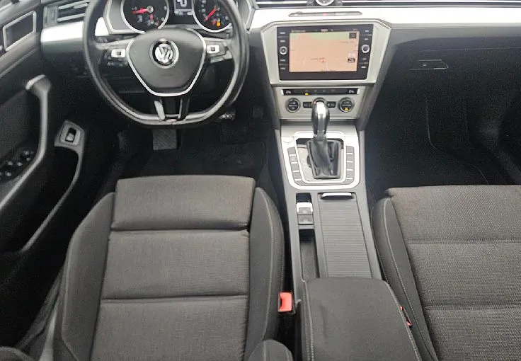 Zunanja slika - Volkswagen Passat - Variant 2.0 TDI 150ks DSG °KAMERA° °RADAR° °2xPDC° - 9