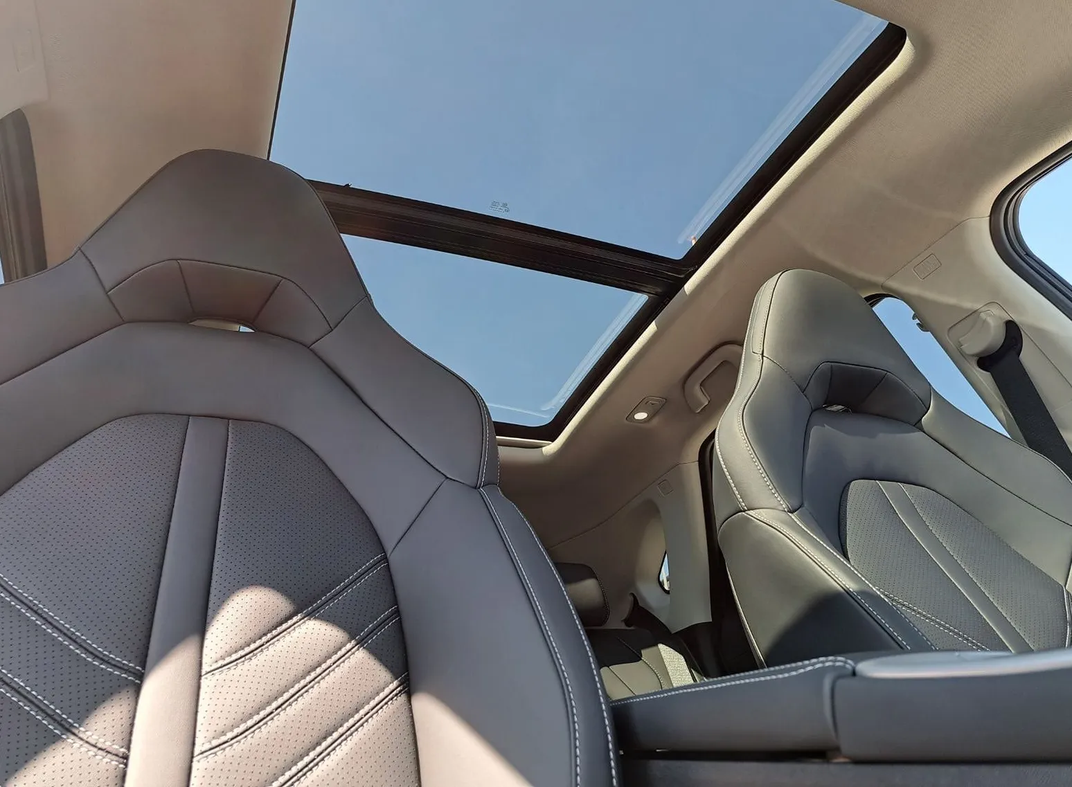 Zunanja slika - Forthing Forthing T5 EVO - T5 Evo my 2025 - 18