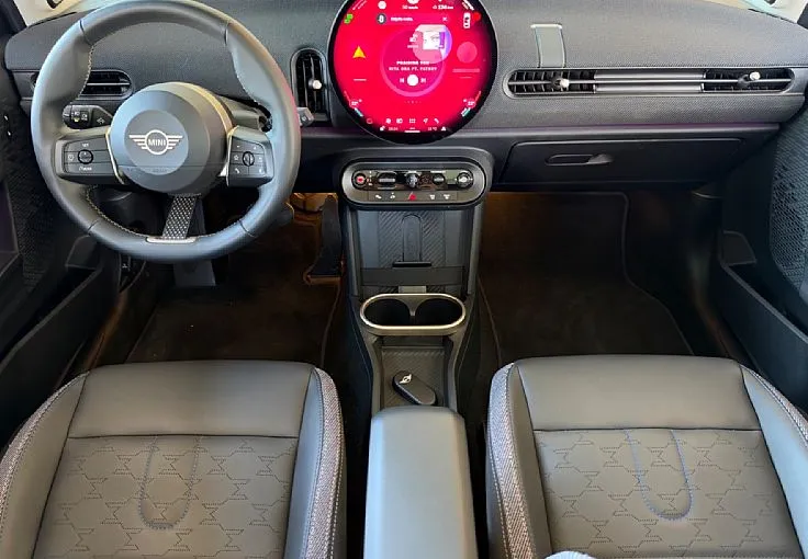 Zunanja slika - MINI Cooper - C - SLO - 1.LASTNIK - BOGATA OPREMA - 5