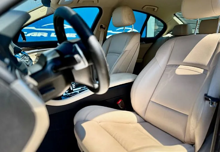 Zunanja slika - BMW Serija 5 - : 520d xDrive Avt.| Luxury | Navi Pro | Kamera | PDC - 7