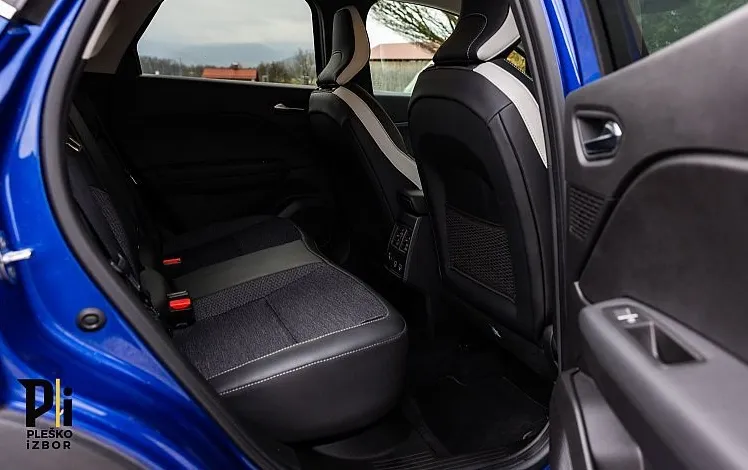 Zunanja slika - Renault Captur - 1.0 TCE 90 TECHNO - 14