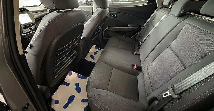 Zunanja slika - SsangYong Tivoli - 1.5 T-GDI Fresh 2WD M T - 10