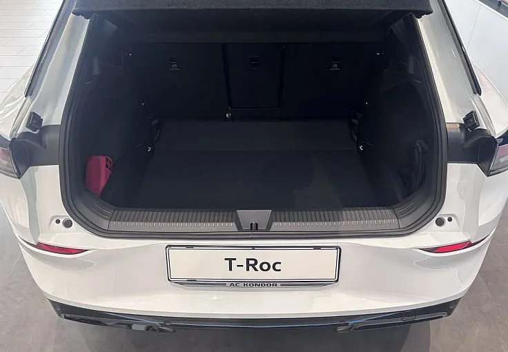 Zunanja slika - Volkswagen T-Roc - R-Line 1.5 eTSI - 11