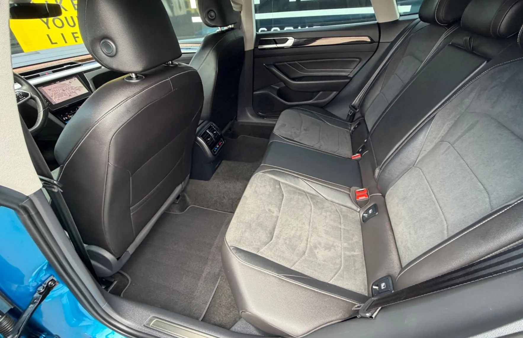 Zunanja slika - VW Arteon - Shooting Brake  2.0 TSI Elegance DSG-CAMERA 360-ACC- - 16