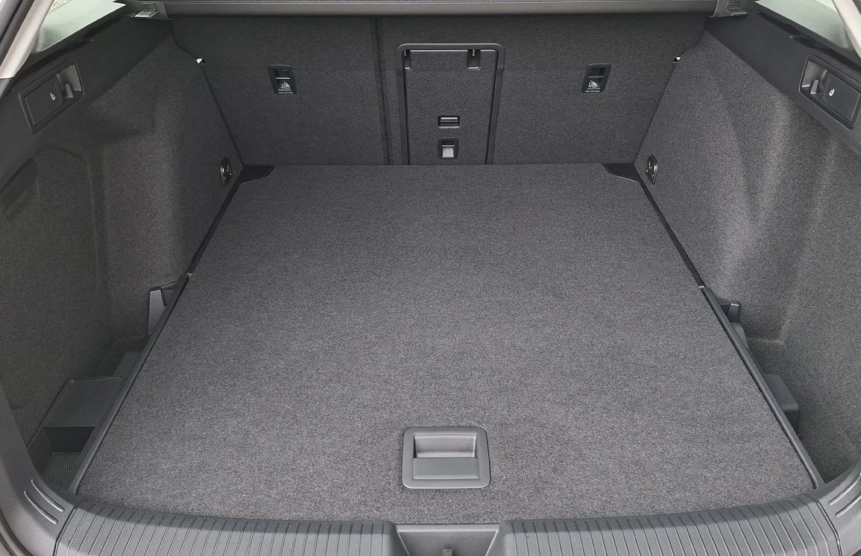 Zunanja slika - Volkswagen Golf - Variant 2.0 TDI BMT Life - 12