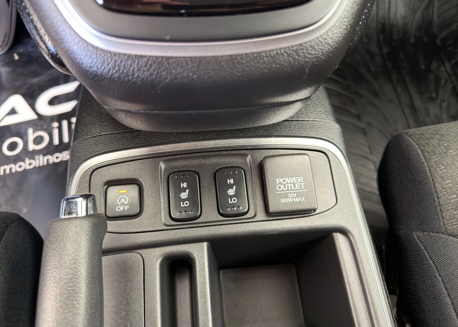 Zunanja slika - Honda CR-V - 4WD 1,6 i-DTEC Elegance Avt. - 12