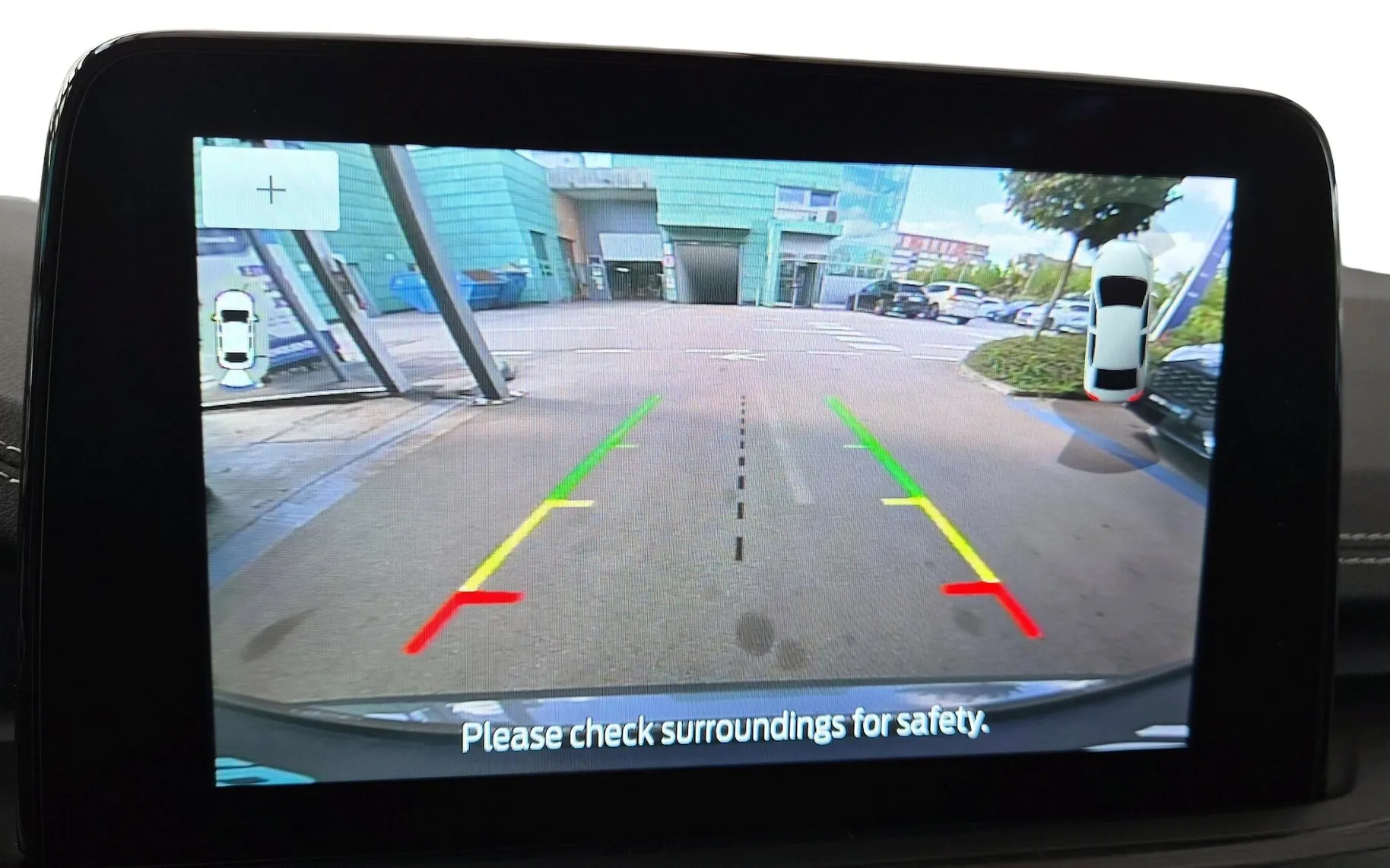 Zunanja slika - Ford Kuga - 2.5 Duratec PHEV Vignale AVT.-SLO-USNJE-HEAD-UP - 32