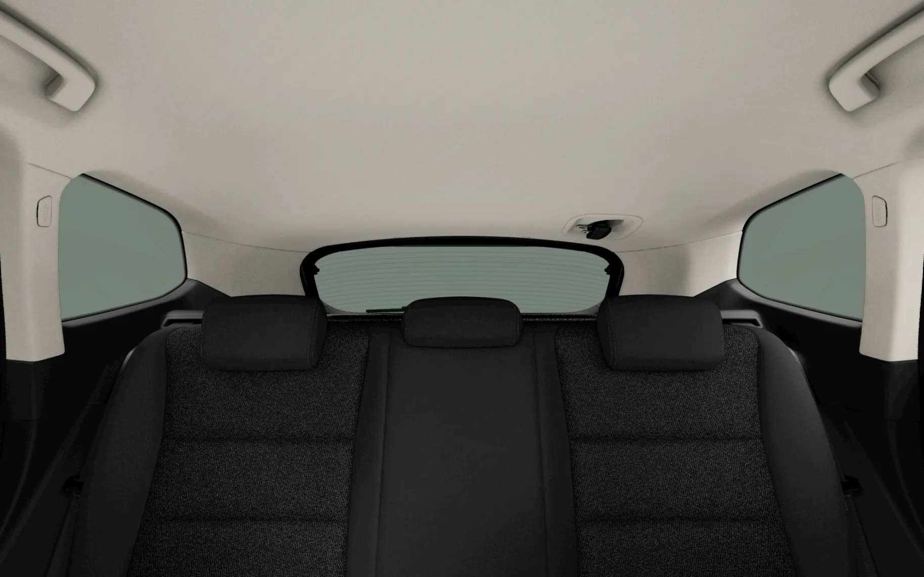Zunanja slika - BMW iX - 1 eDrive20 - 11