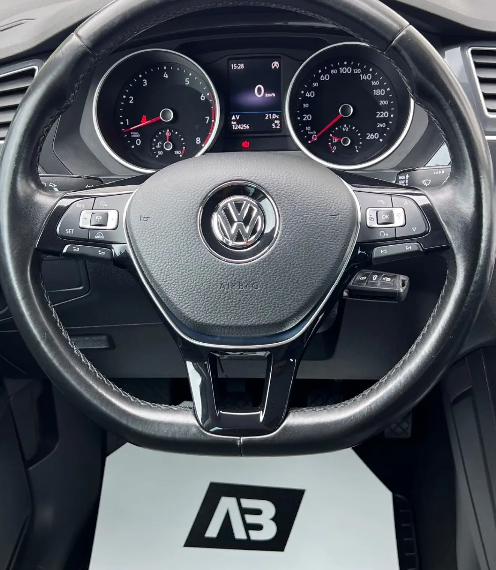 Zunanja slika - VW Tiguan - 1.4 TSI+1.LAST+SLO+LED+ACC+R.KAMERA - 13