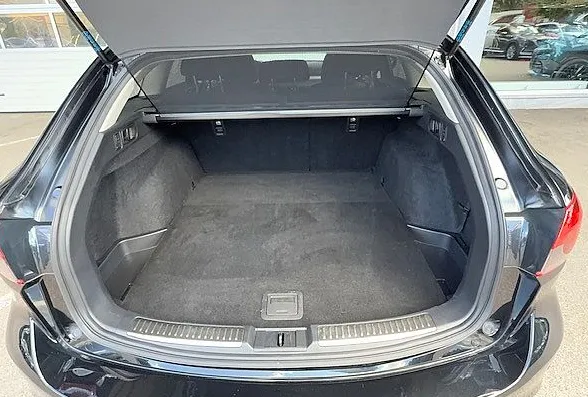 Zunanja slika - Mazda Mazda6 - Karavan G165 AVT. CENTER-LINE KLJUKA - 9