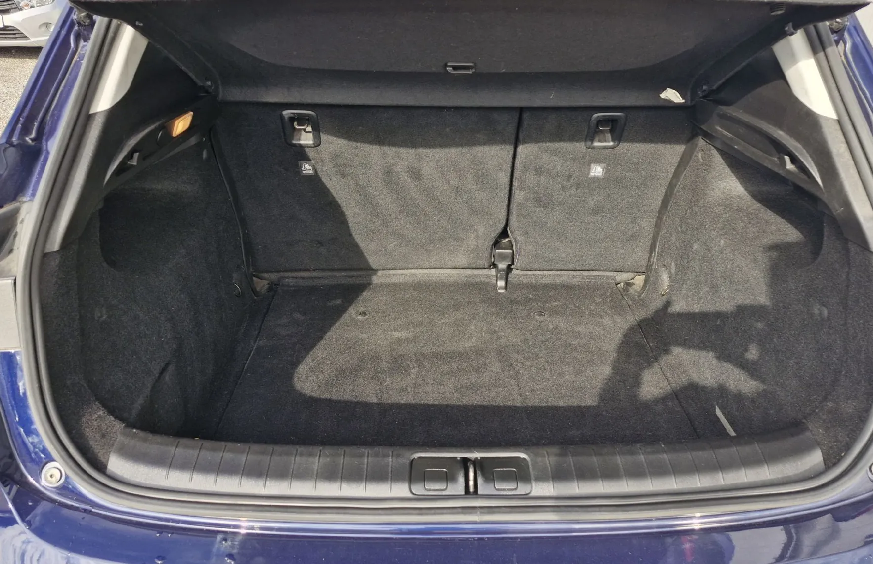 Zunanja slika - Fiat Tipo - 1.4 16V Lounge - 12