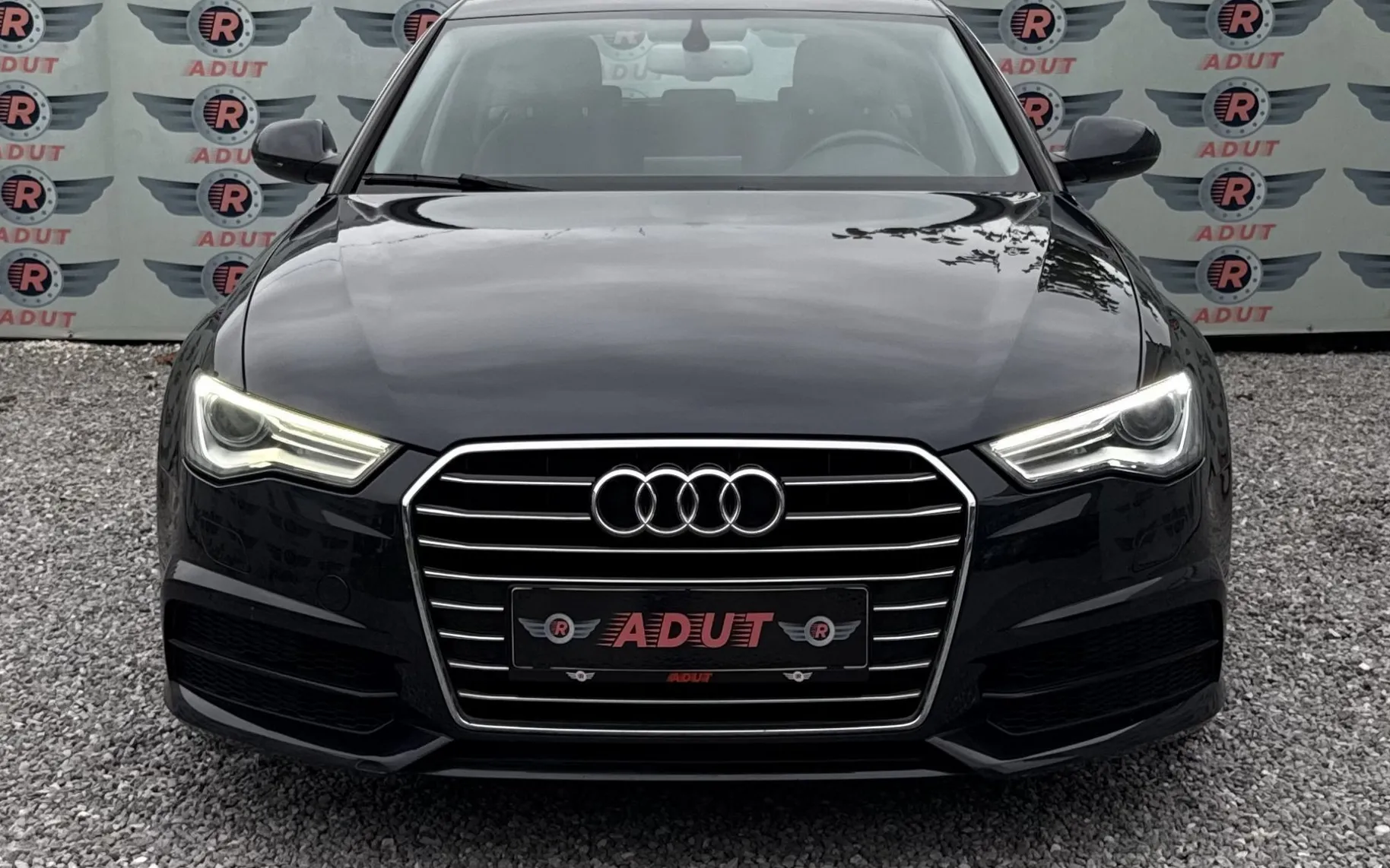Zunanja slika - Audi A6 - Avant 2.0 TDI|ULTRA|LED|140KW|NAVI|TEMP|JAMSTVO - 2
