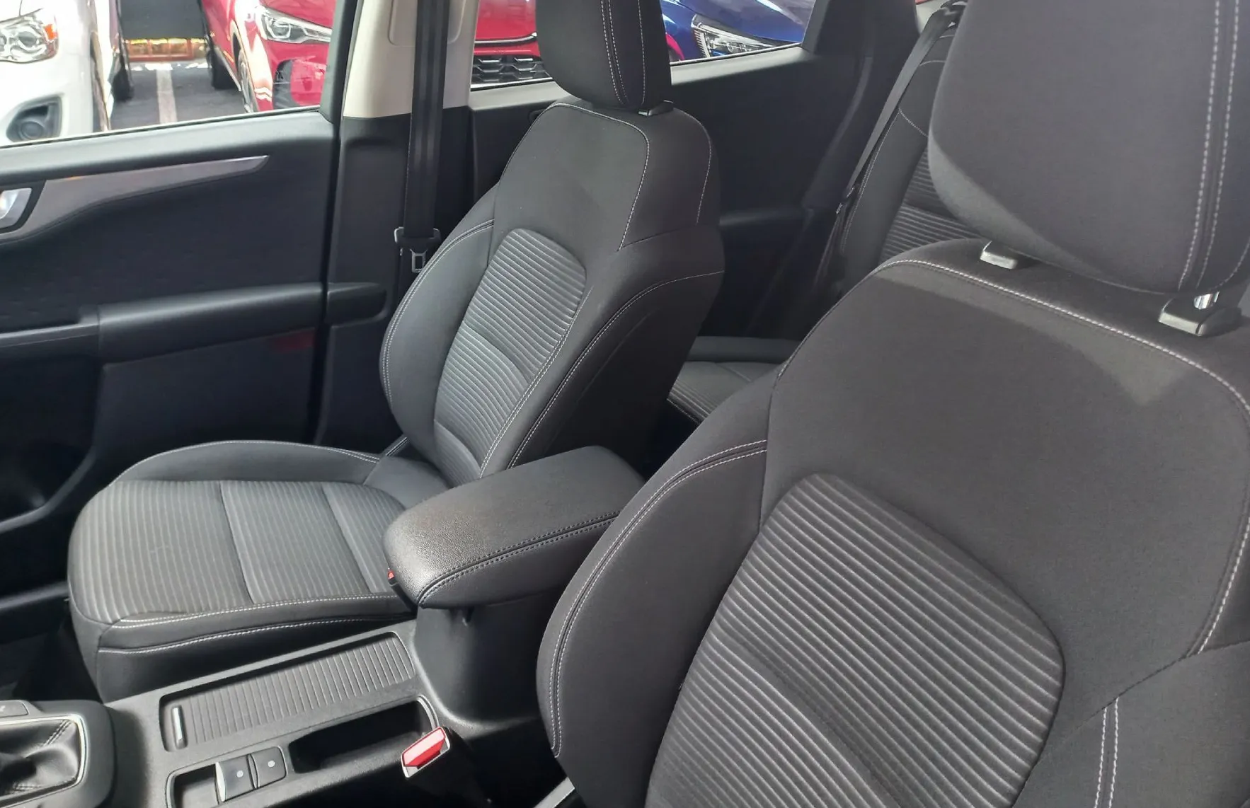 Zunanja slika - Ford Kuga - 2.0 EcoBlue Titanium - 5