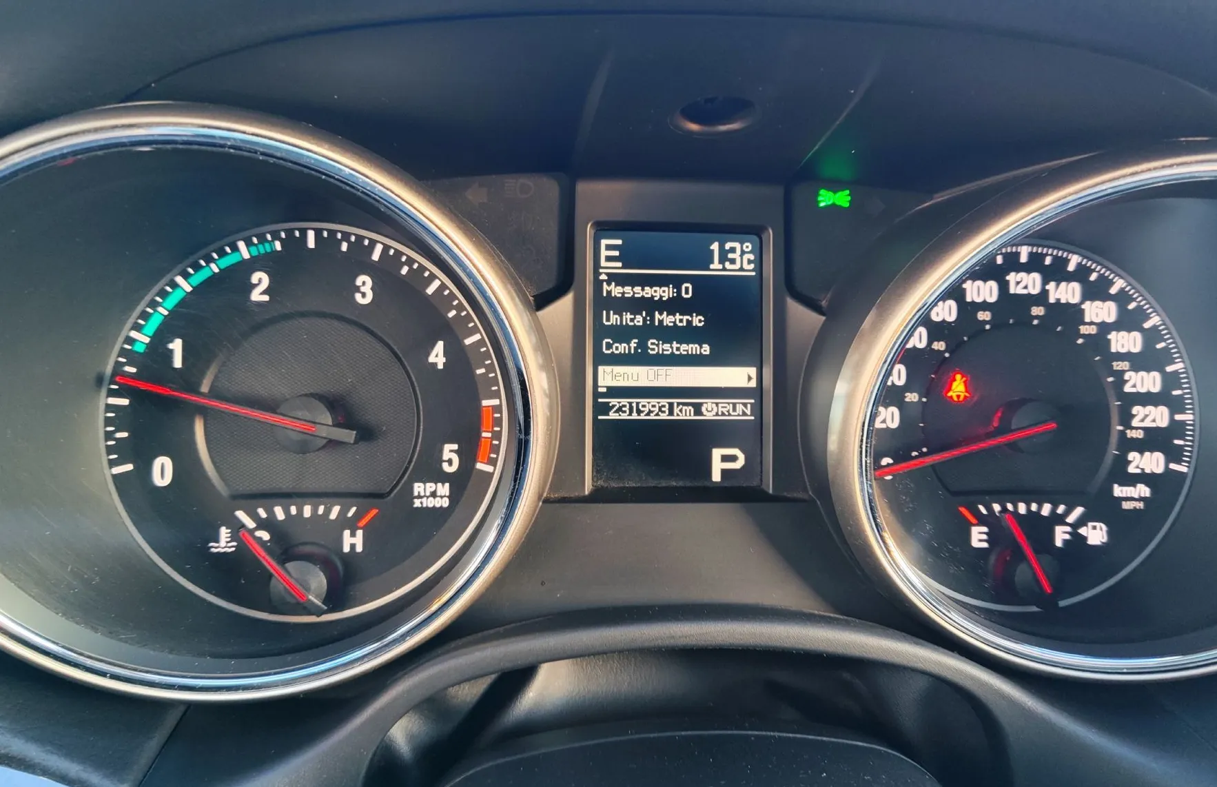 Zunanja slika - Jeep Grand Cherokee - 3.0 CRD V6 Limited - 13