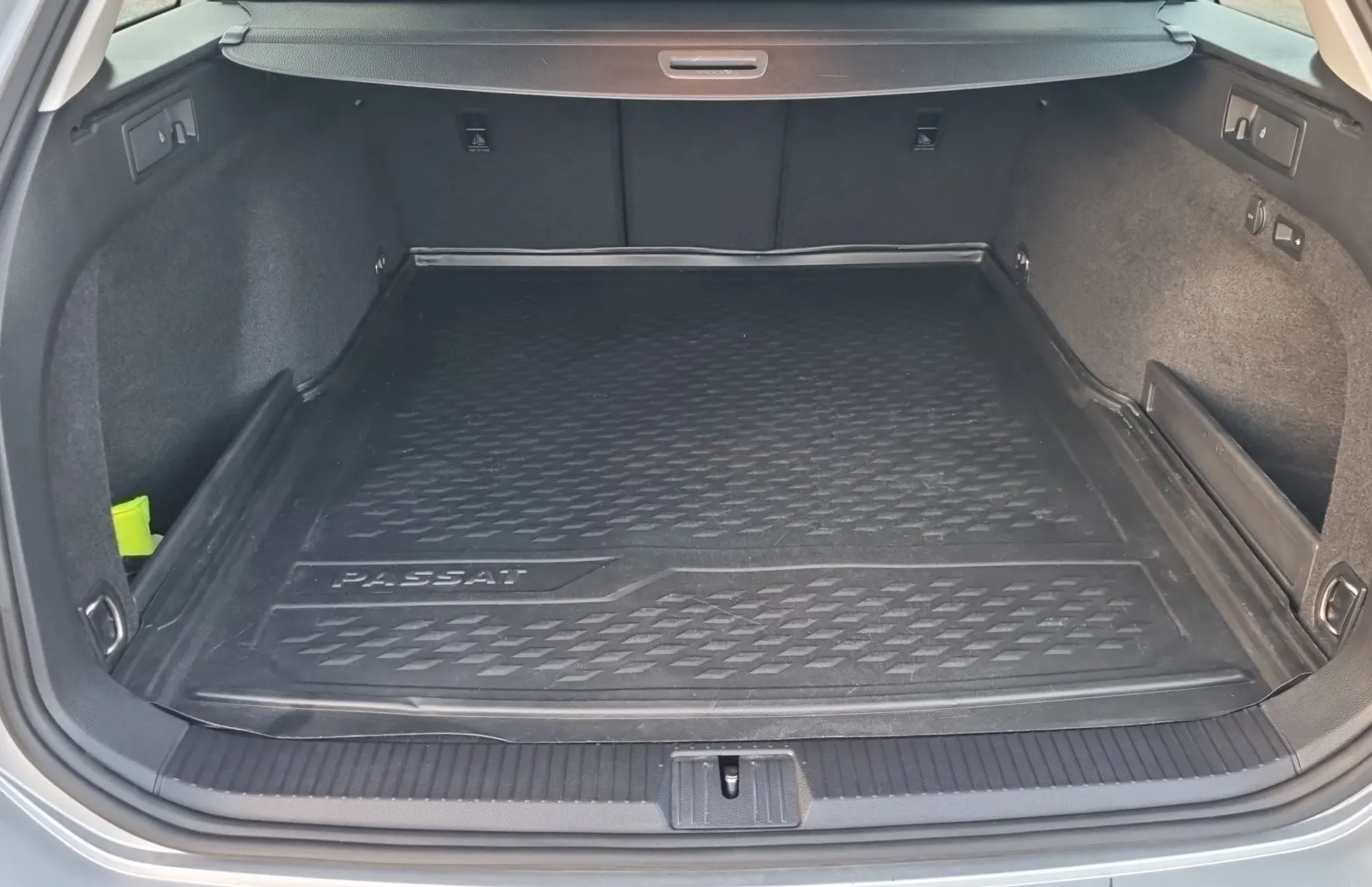 Zunanja slika - VW Passat - Variant 1.4 TSI GTE avt. 160kW - 12