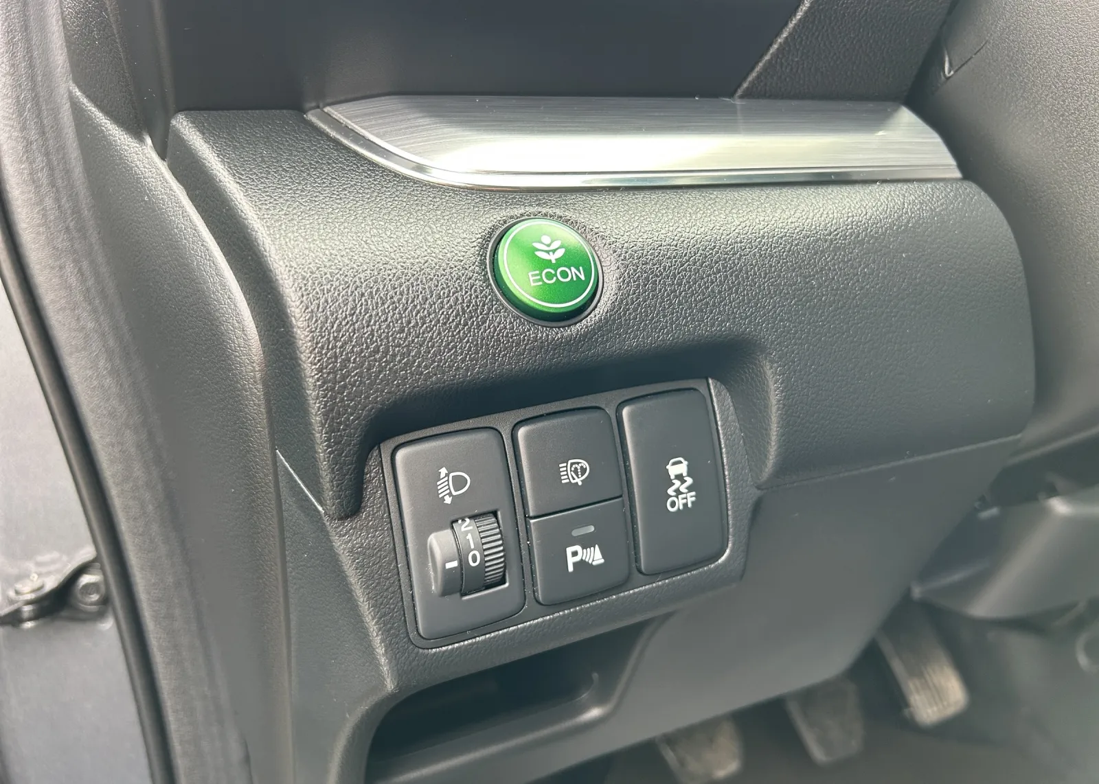 Zunanja slika - Honda CR-V - 4WD 1,6 i-DTEC Elegance - 7