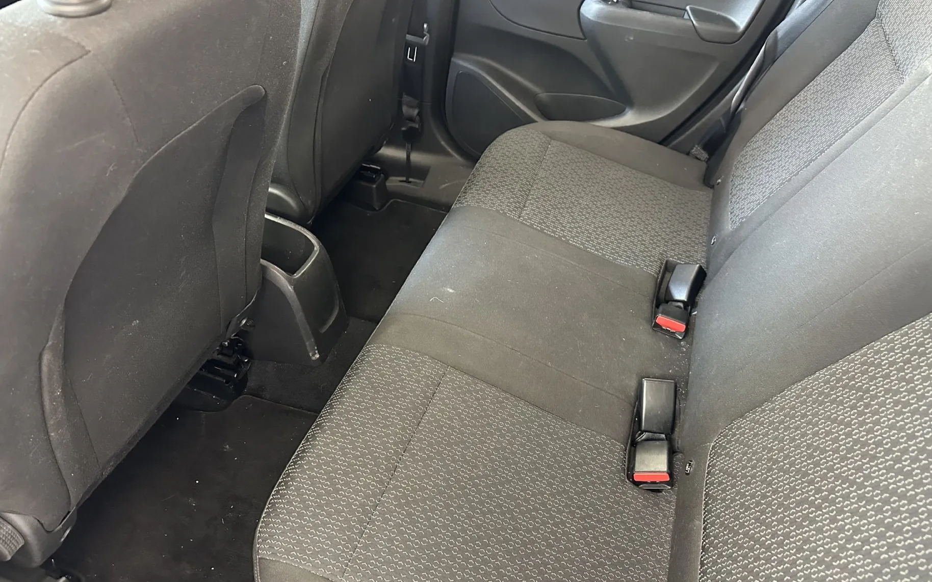 Zunanja slika - Opel Crossland X - 1.2 61KW.1 lastnik.12 mesečno jamstvo - 5