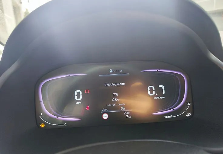Zunanja slika - KIA Stonic - 1.2 DPI 57.9 kW  79 KM  LX Urban+ M T - 7