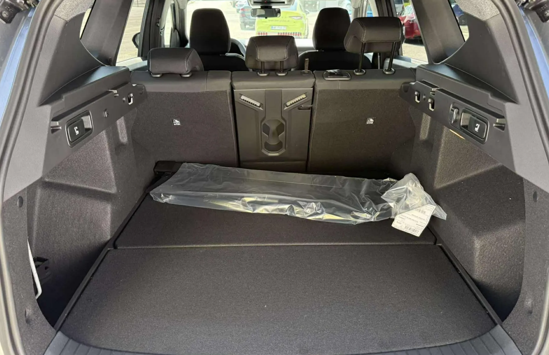 Zunanja slika - Dacia Bigster - Hybrid 155 Journey- AKCIJA ZA ZALOGO - 8