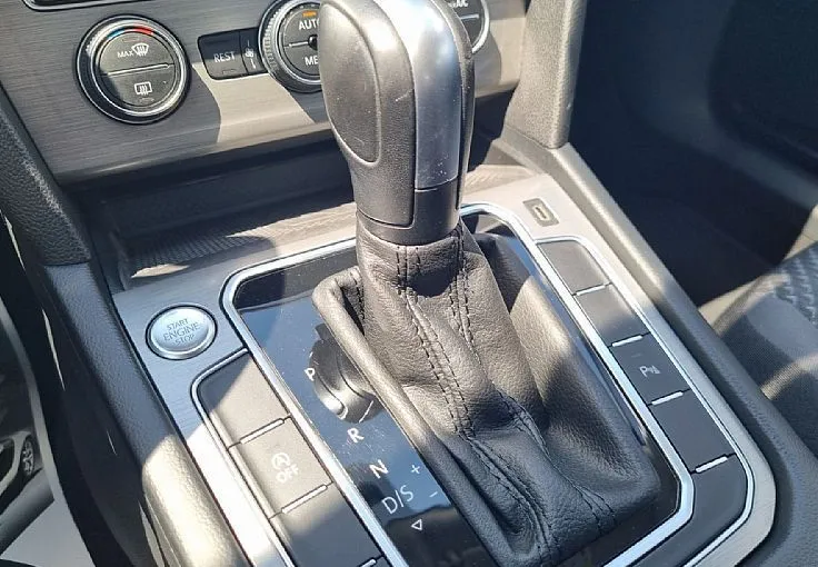 Zunanja slika - Volkswagen Passat - Variant 2.0 TDI DSG BUzSINES.KAMERA. ACC. MODIFICIRAN. - 15