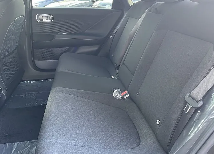 Zunanja slika - Hyundai Ioniq 6 - BEV 77KWH PREMIUM + WINTER. EL. KLJUKE - 8
