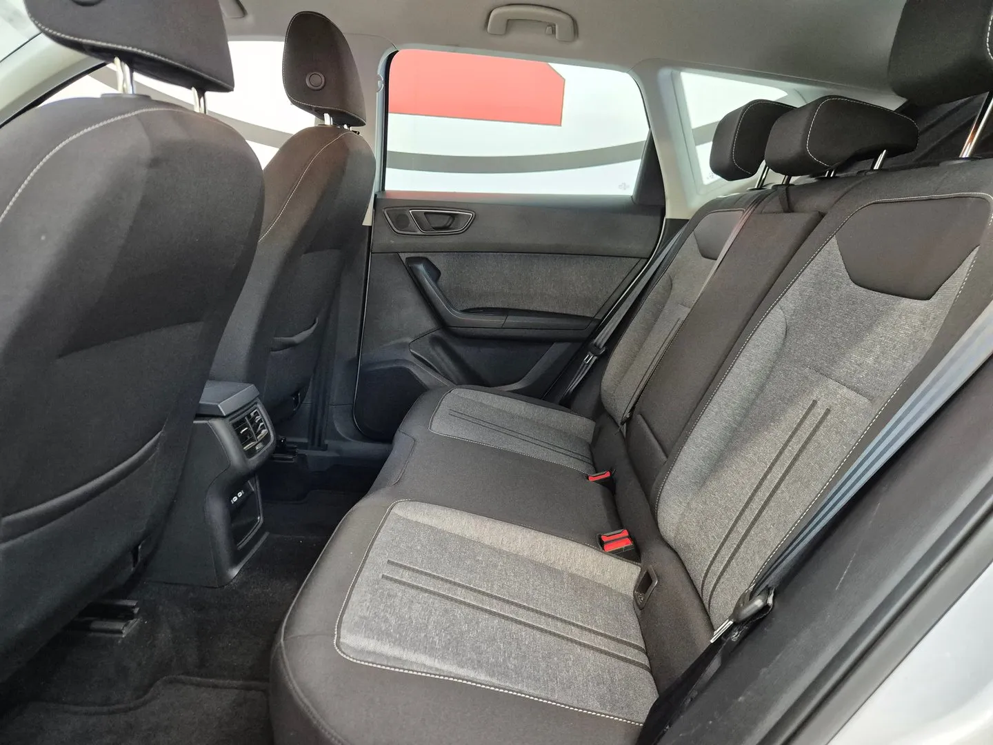 Zunanja slika - Seat Ateca - Style 2.0 TDI DSG - 6