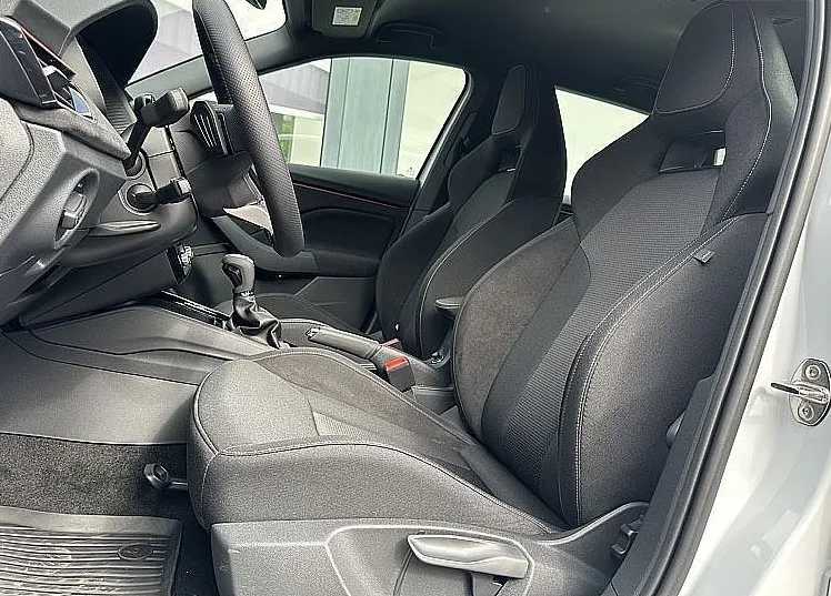 Zunanja slika - Škoda Scala - Selection 1.5 TSI 110kW DSG - 6