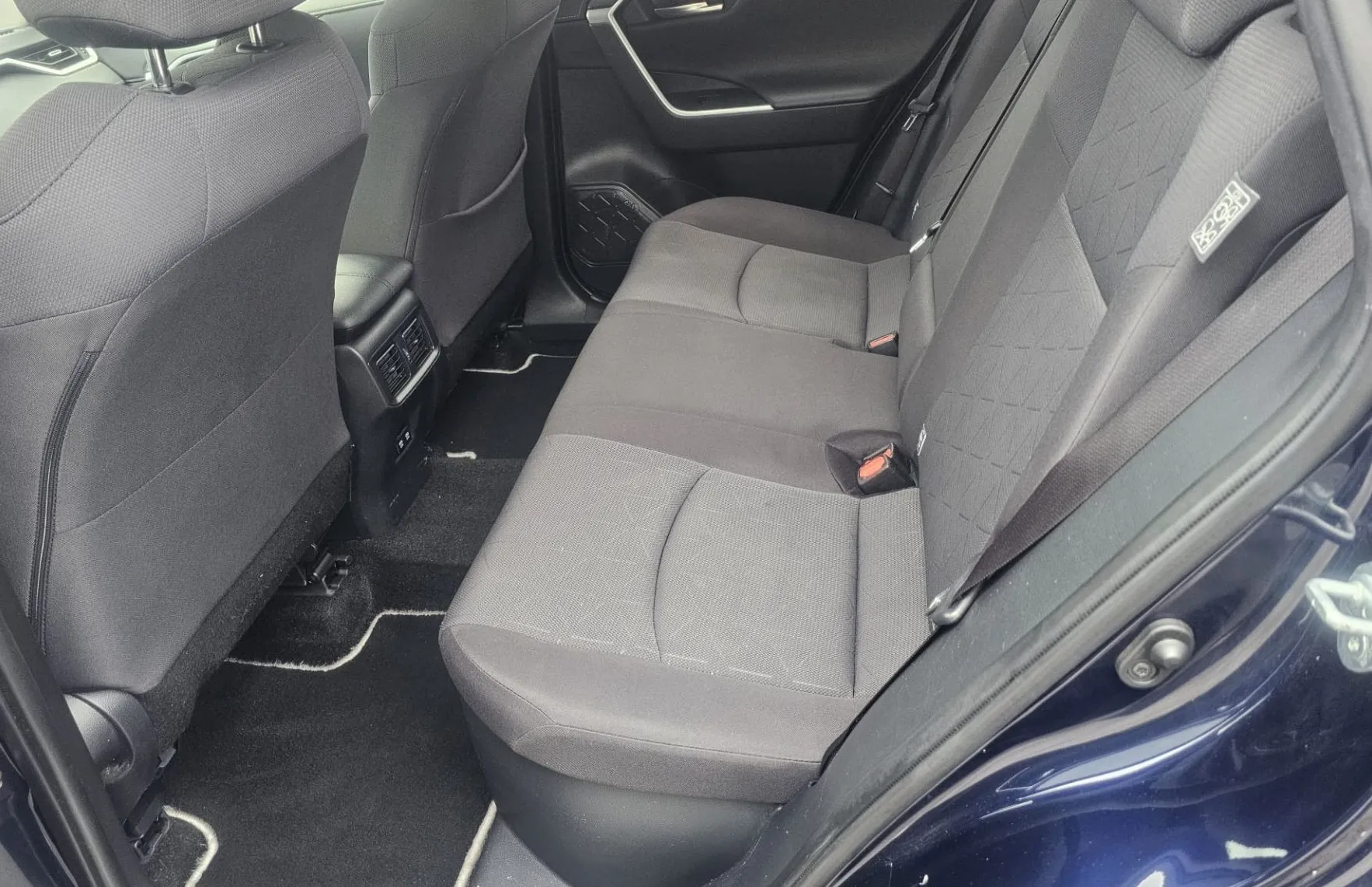 Zunanja slika - Toyota RAV4 - Hybrid 2.5 218 Premium Avt. - 10