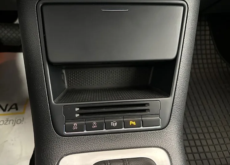 Zunanja slika - Volkswagen Tiguan - 2.0 TDI 4M BMT avt. Sport   Style 130kW - 15